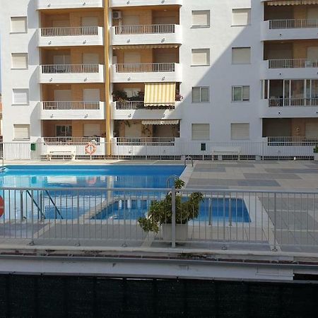 Adosado Gandia Beach ภายนอก รูปภาพ