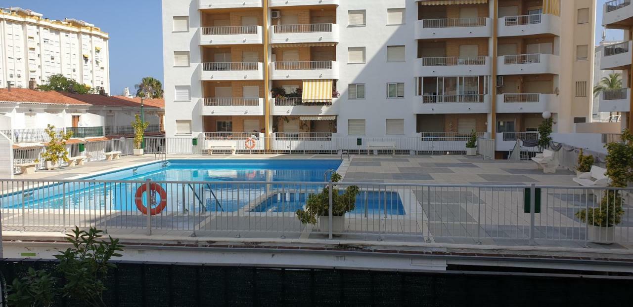 Adosado Gandia Beach ภายนอก รูปภาพ