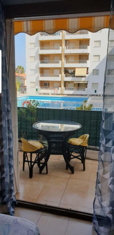 Adosado Gandia Beach ภายนอก รูปภาพ